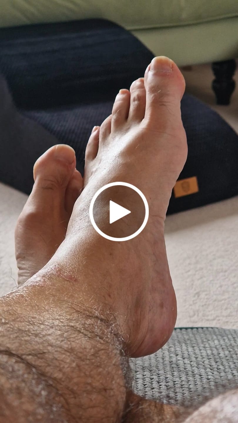 Customer video review of Active II Pro - Barefoot Shoes