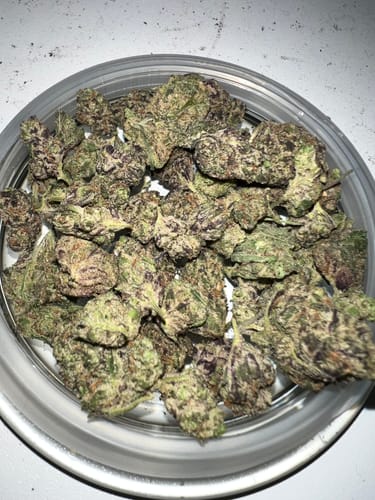 Customer photo review of Cali Kush Smalls (Buy 1 Get 1)