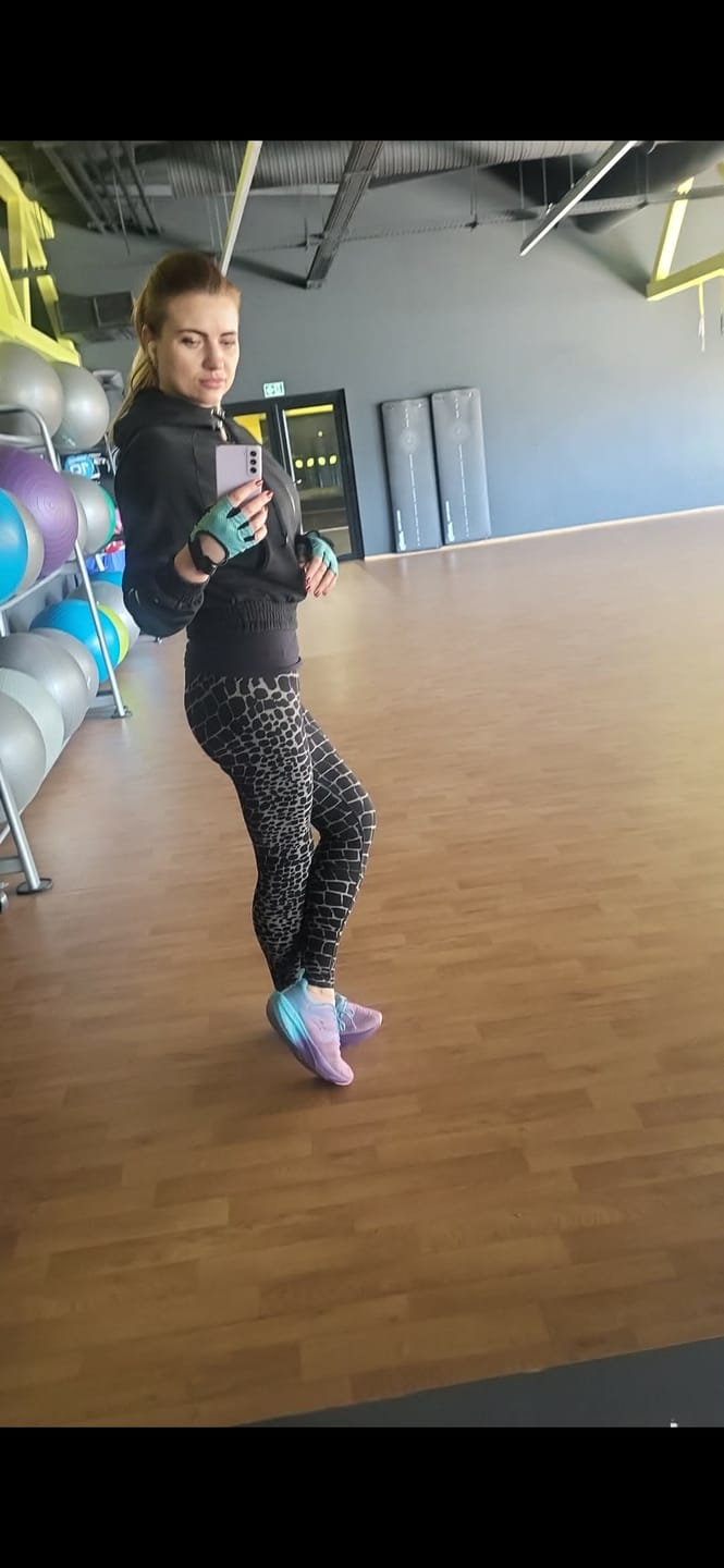 Customer photo review of Tamprės FGM04 „Crocodile All-Up” - juodos