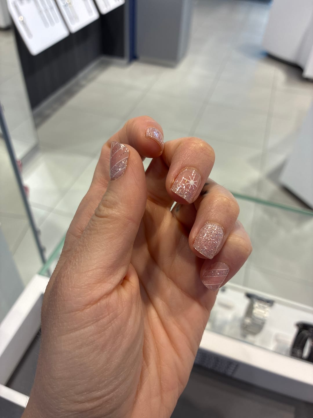 Customer photo review of Başlangıç Seti | Jel Lambası Hediyeli