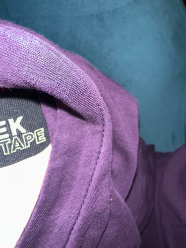 Customer photo review of Easy Kinesiology Tape (30-Day Supply)