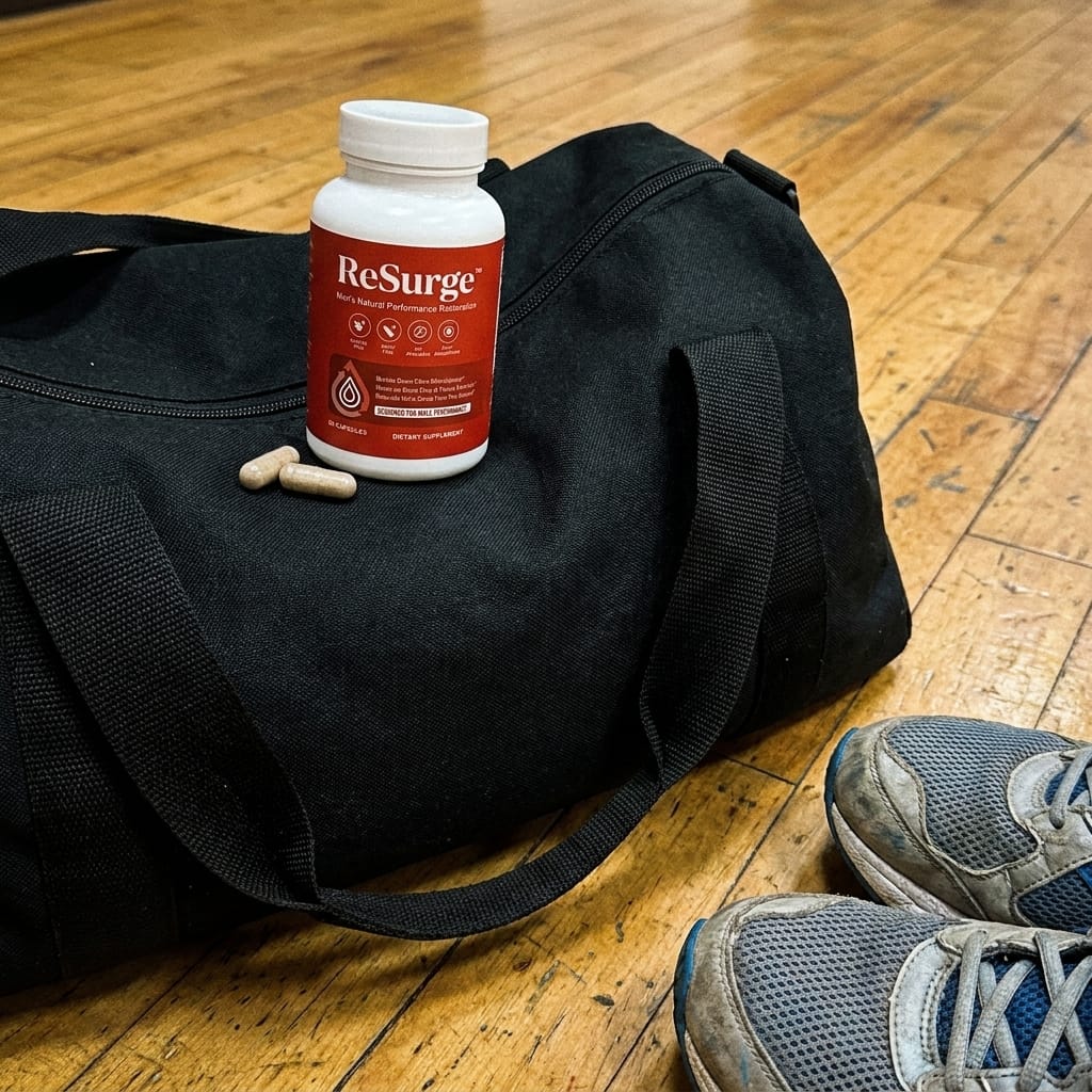Customer photo review of ReSurge™