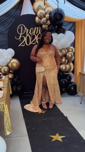 Customer photo review of SL CUSTOMS (RUNWAY)