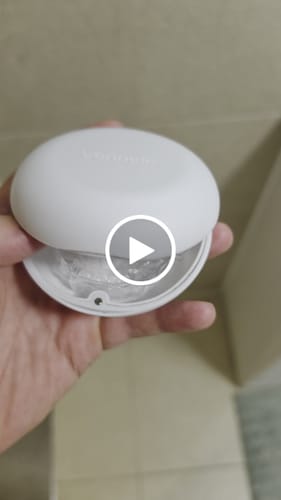 Customer video review of Completed Custom Product