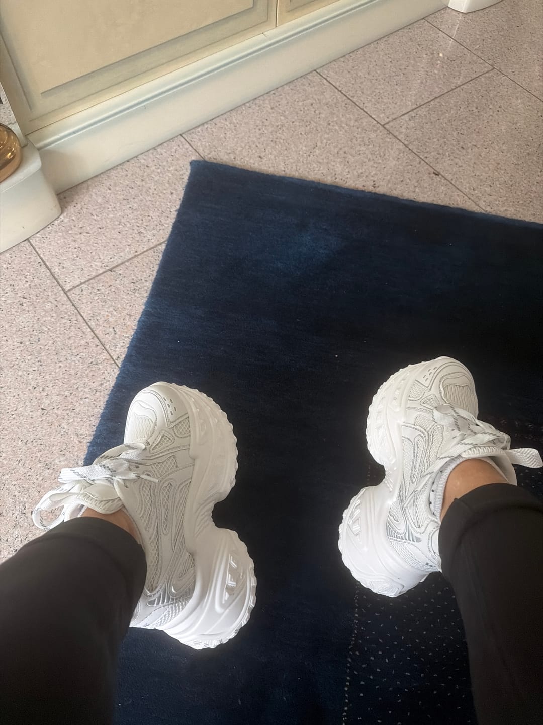 Customer photo review of Blaze - 10cm (3.9")