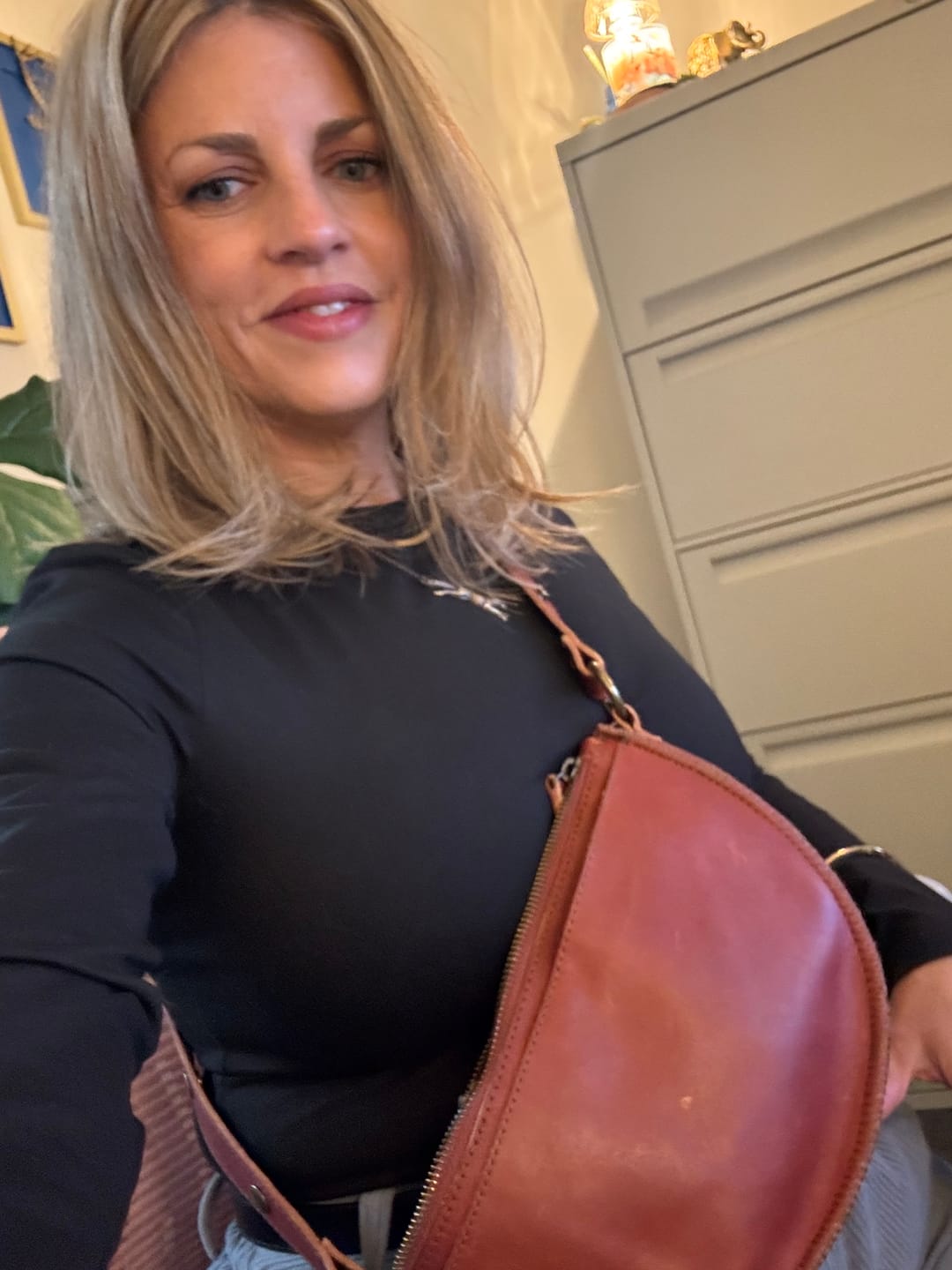 Customer photo review of Cognac Bee