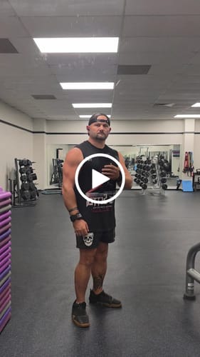 Customer video review of [Limited Edition] 'SW: Maul' Classic Tank