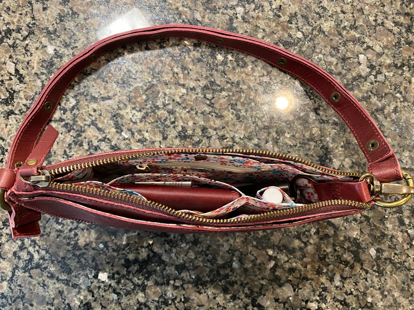 Customer photo review of Cherry Bee