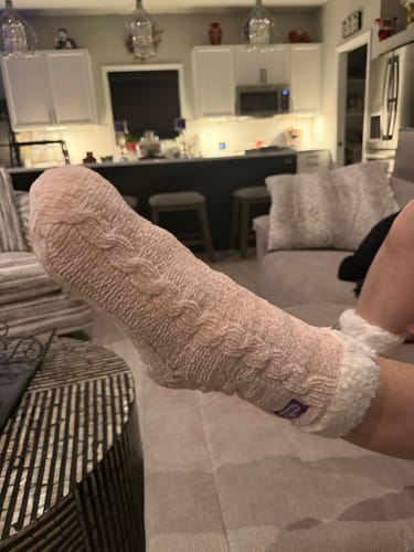 Customer photo review of The Foozie™
