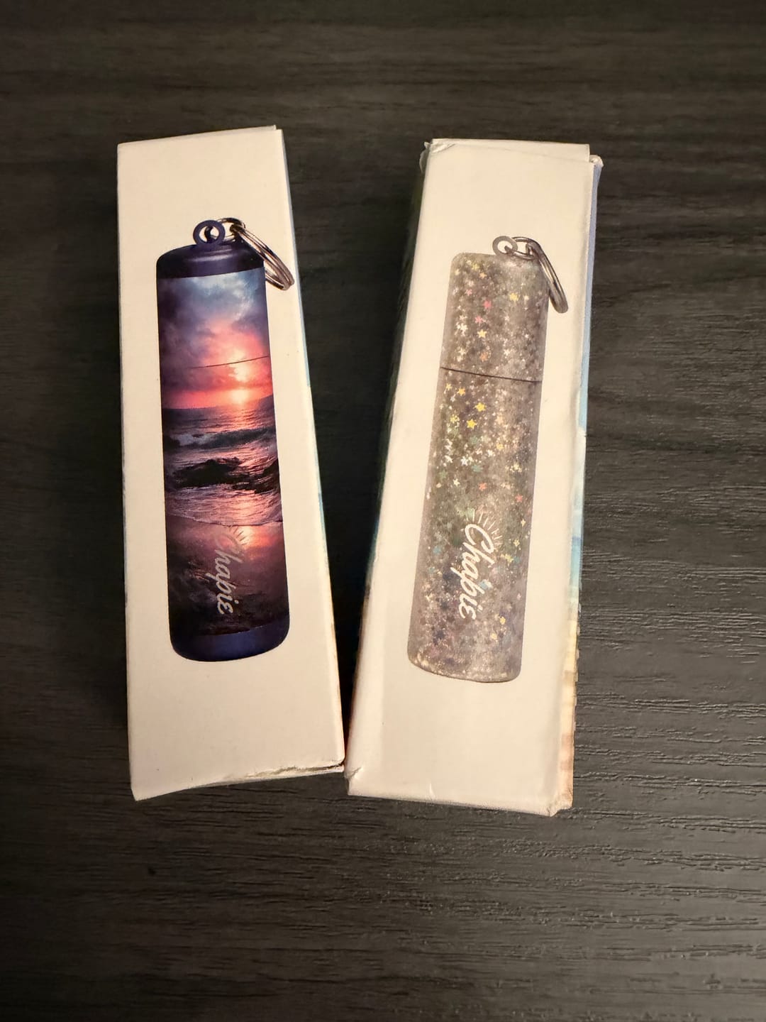 Customer photo review of Chapie OG