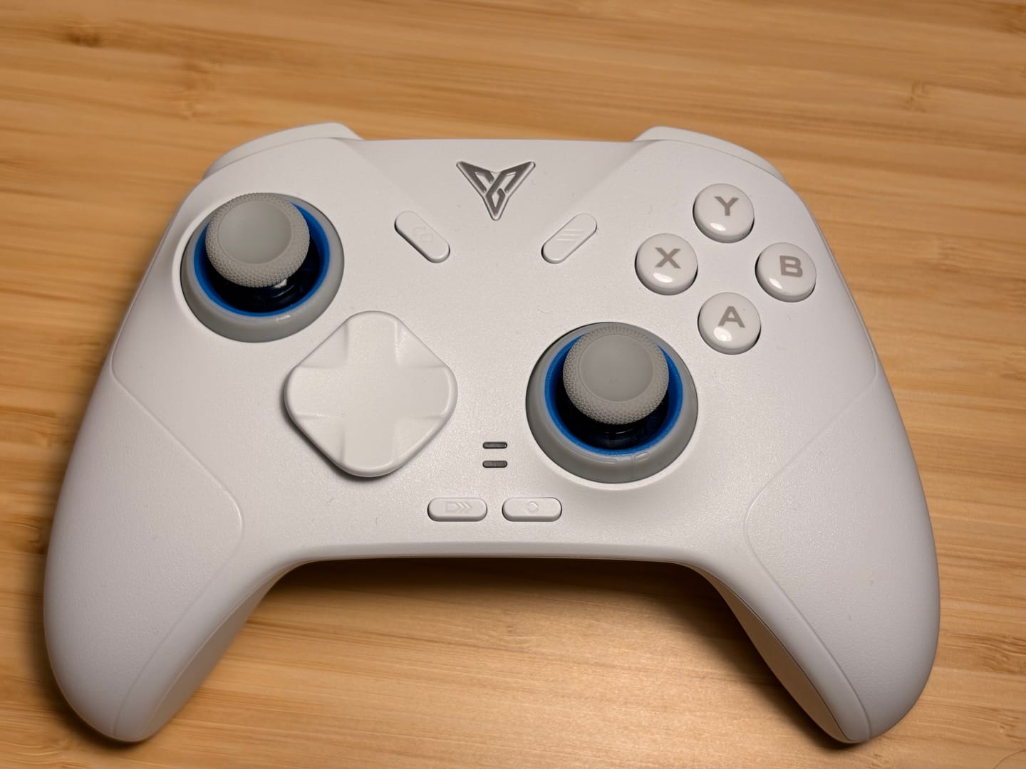 Customer photo review of FLYDIGI Direwolf 4 Oyun Kolu