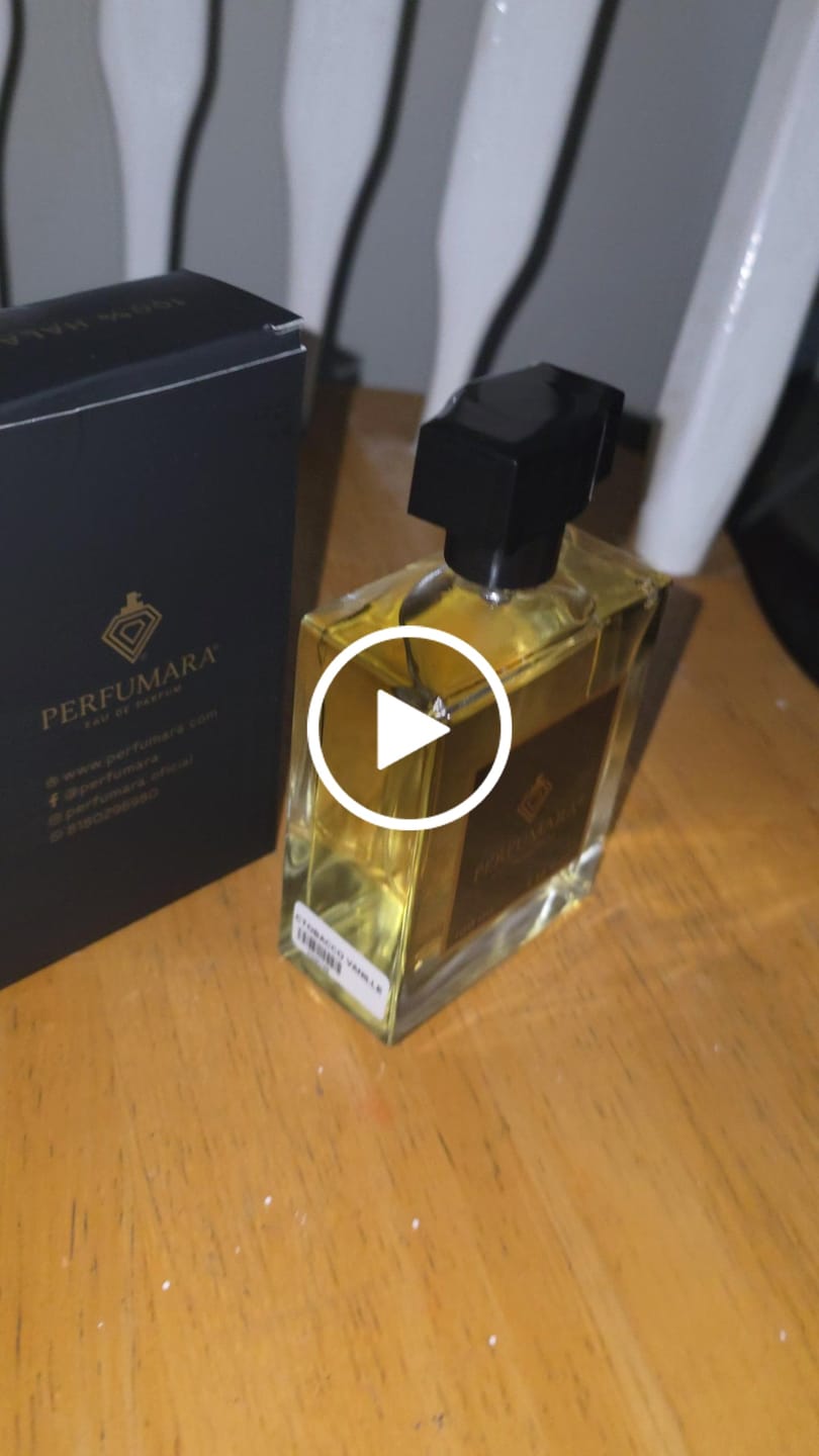 Customer video review of Tendencia a UTobacco Vanille