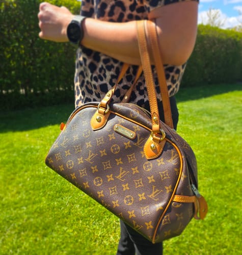 Customer photo review of Montorgueil