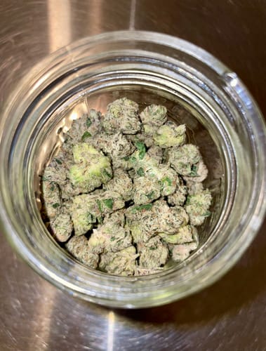 Boutique Exotics - Coffin Candy - 28 Grams - Hybrid photo review