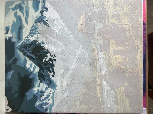 Customer photo review of Peak Escape