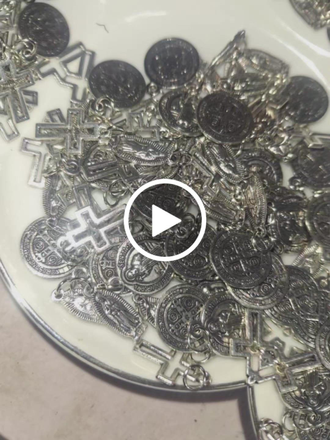 Customer video review of ESPIGA NO.18