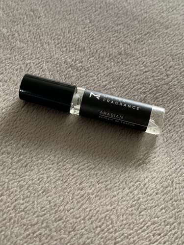 Customer photo review of Arabian