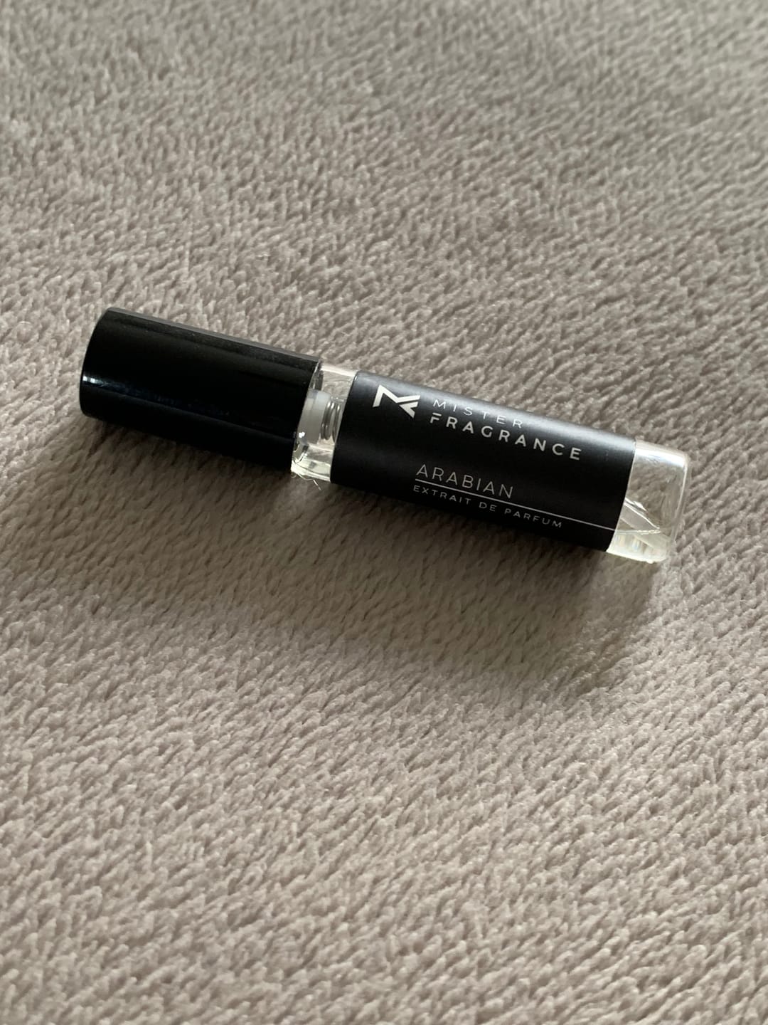 Customer photo review of Arabian