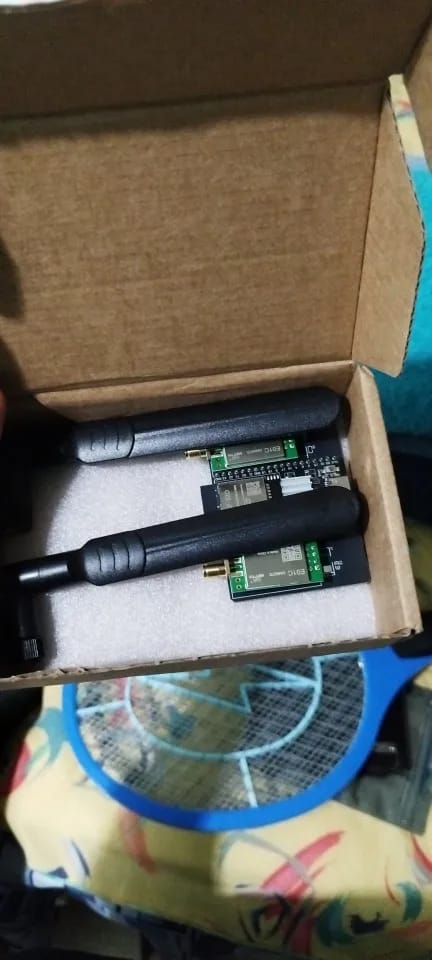 Customer photo review of Zone Clearer-PRO Max cooling Bundle
