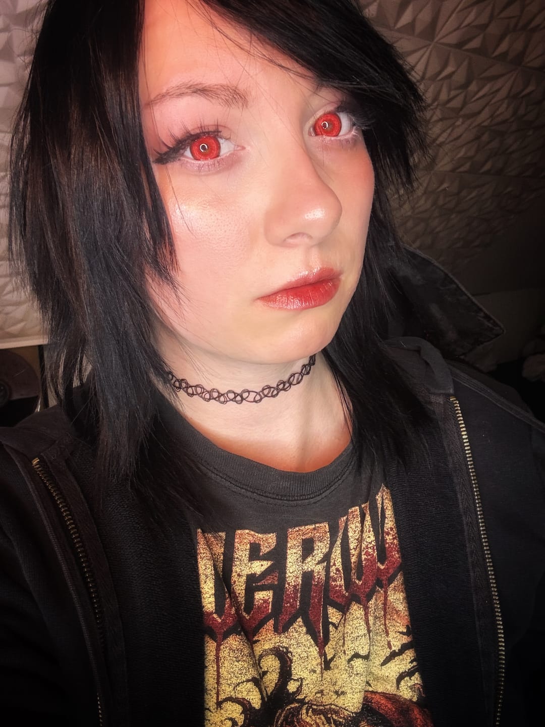 Customer photo review of BJD Koi Red