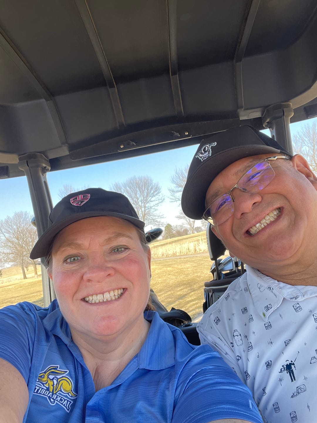 Customer photo review of Bite Hat