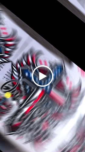 Customer video review of DTF Transfers Gangsheet Builder