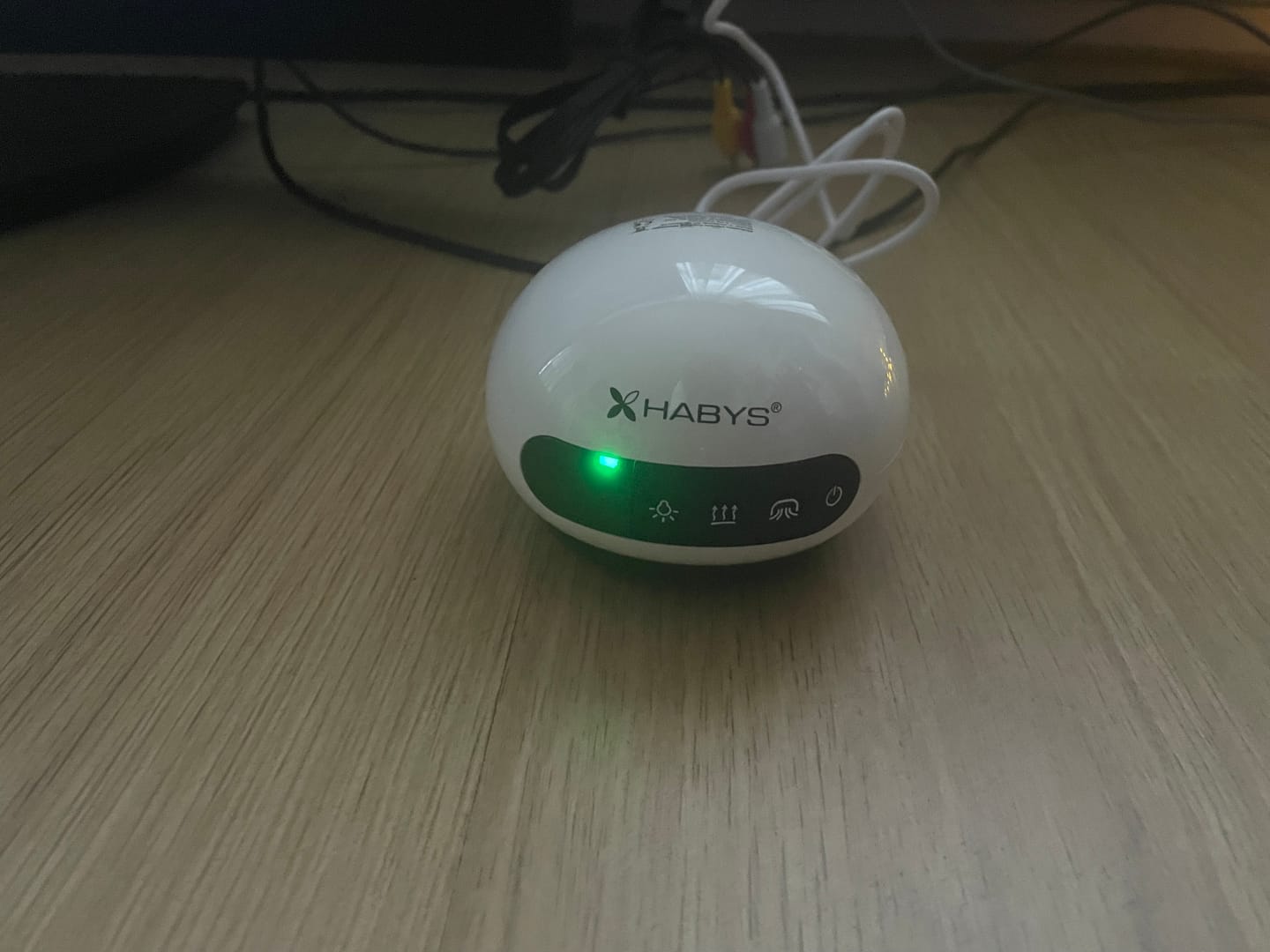 Customer photo review of Elektrisches Schröpf-Massagegerät Vakuum-Massager