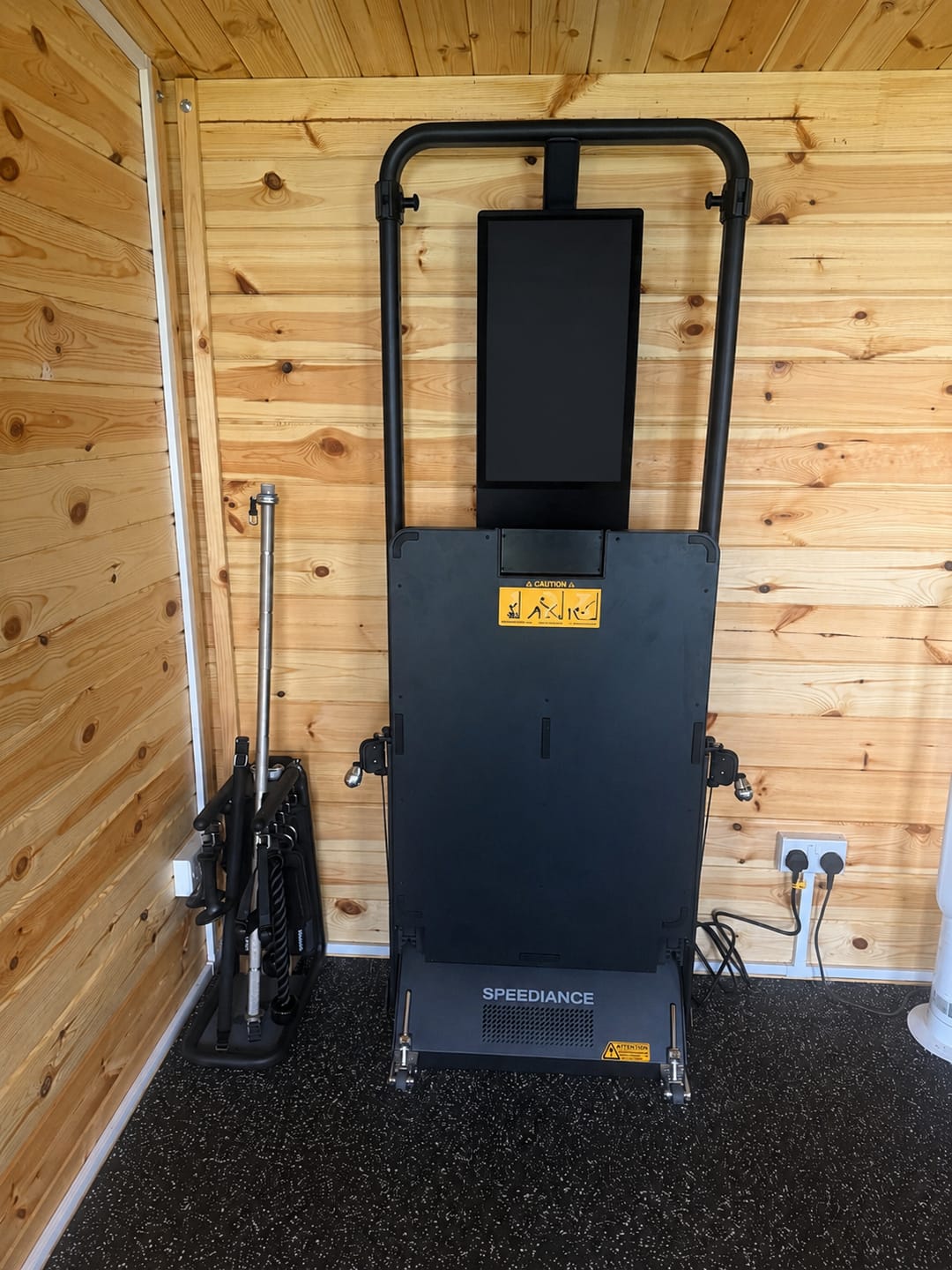 Customer photo review of Storage Rack