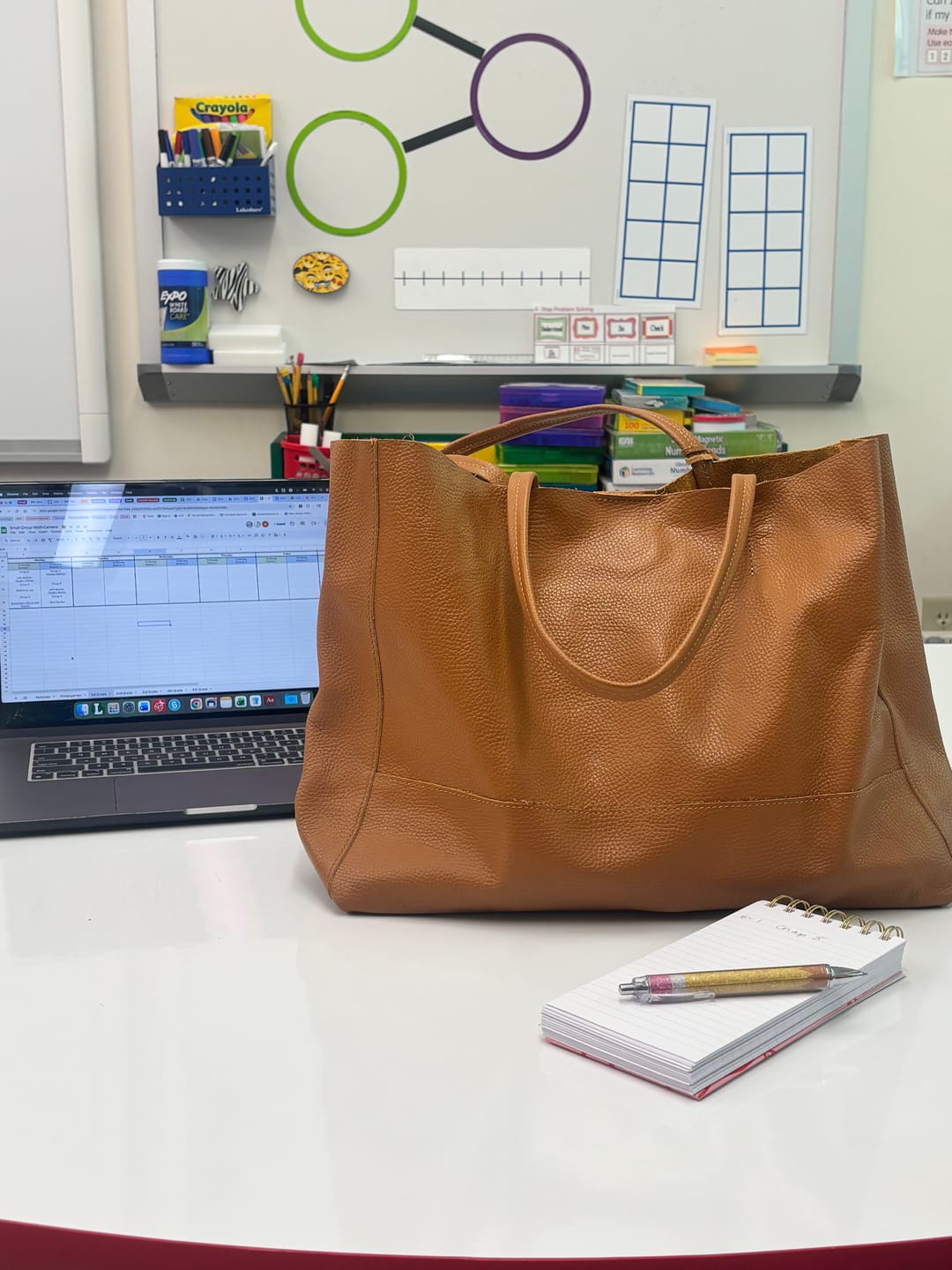 Customer photo review of The Original BodegaBag™