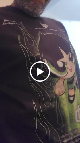 Customer video review of [Limited Edition] 'Cartoons' Box Bundle