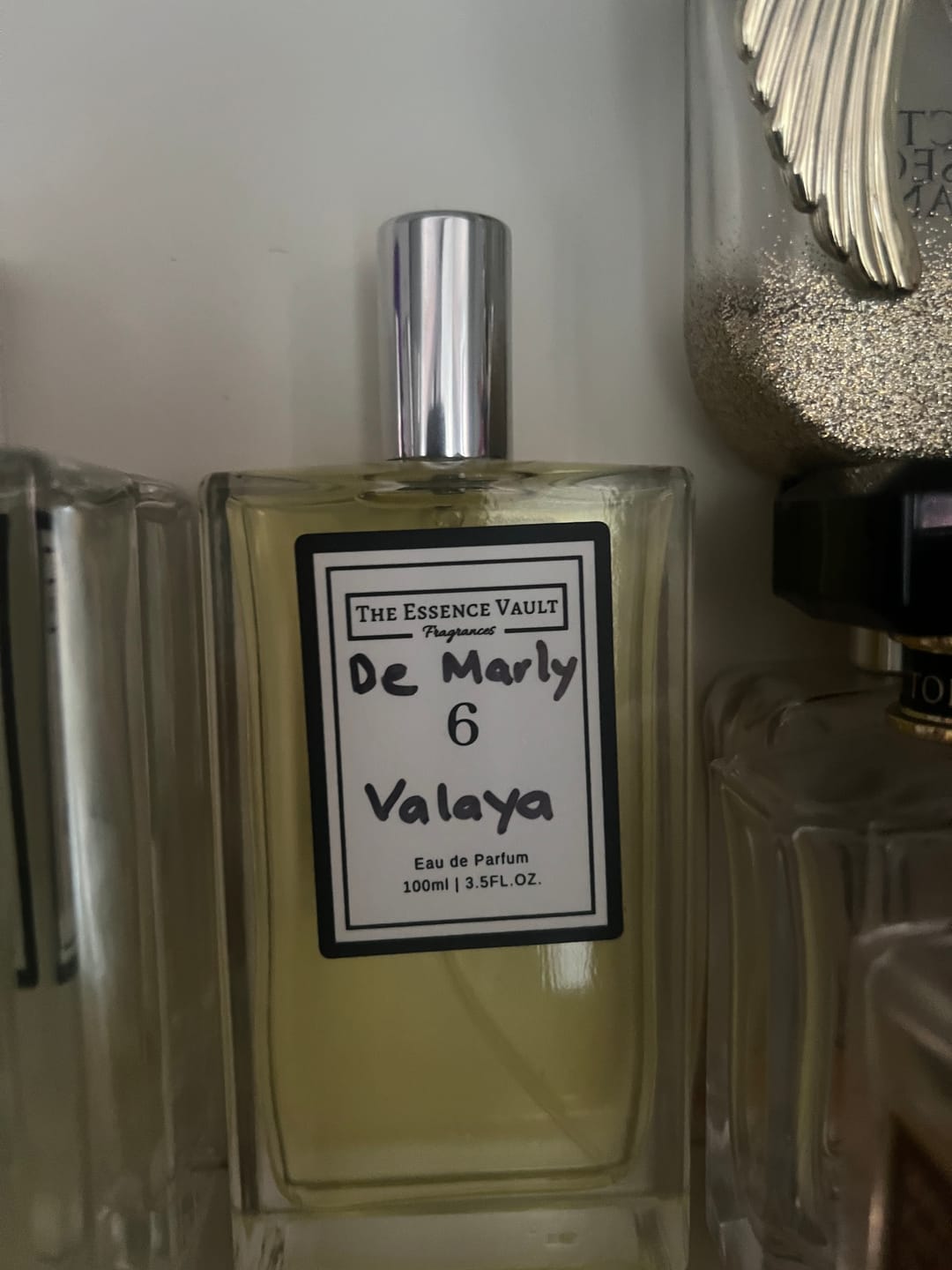 Customer photo review of Inspired By Valaya - 6
