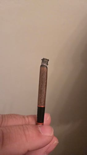 Raspberry Kush - 4 Grams - Indica photo review