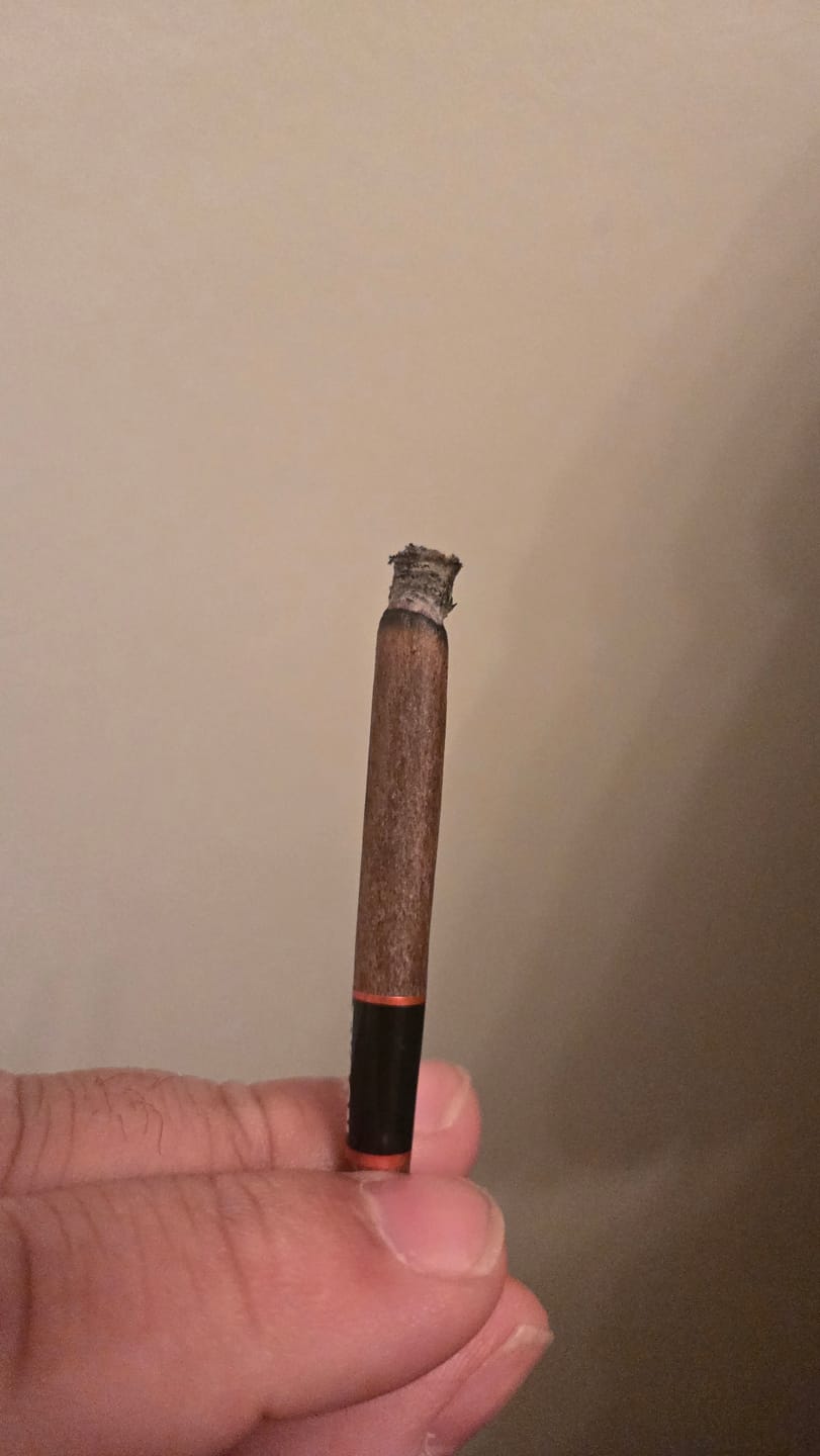 Customer photo review of Raspberry Kush - 4 Grams - Indica