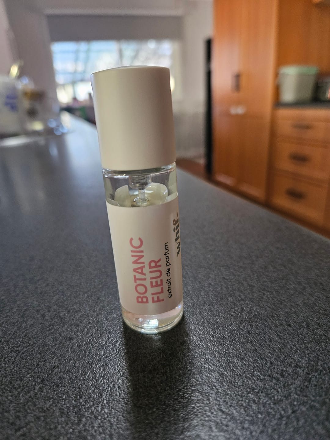 Customer photo review of Botanic Fleur