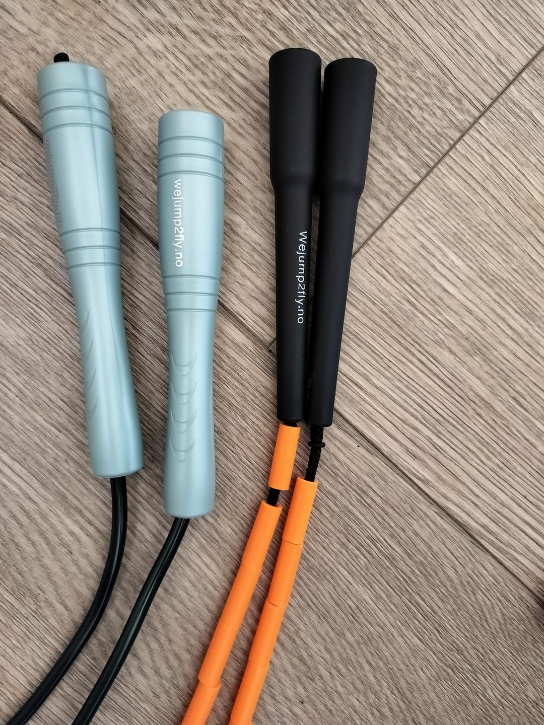 Customer photo review of Flow hoppetauet
