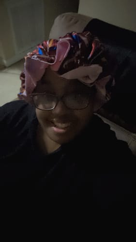 Customer photo review of Signature Bundle