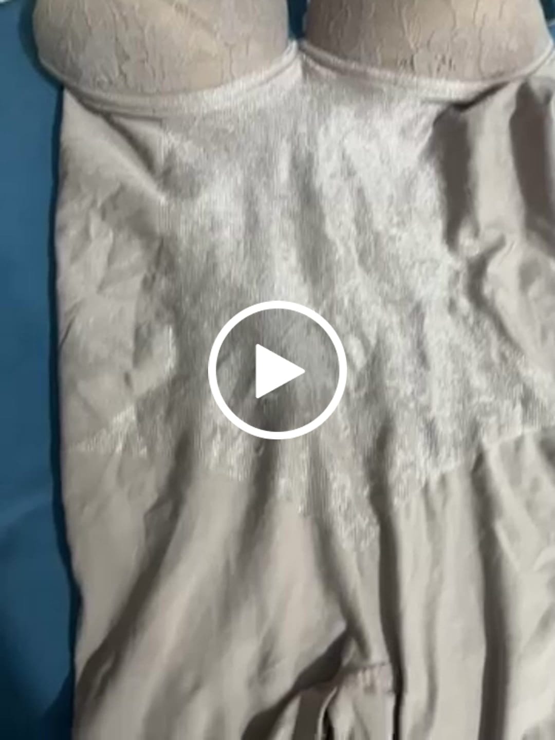 Customer video review of Shades Bust Shaping and Butt lifting Full Body