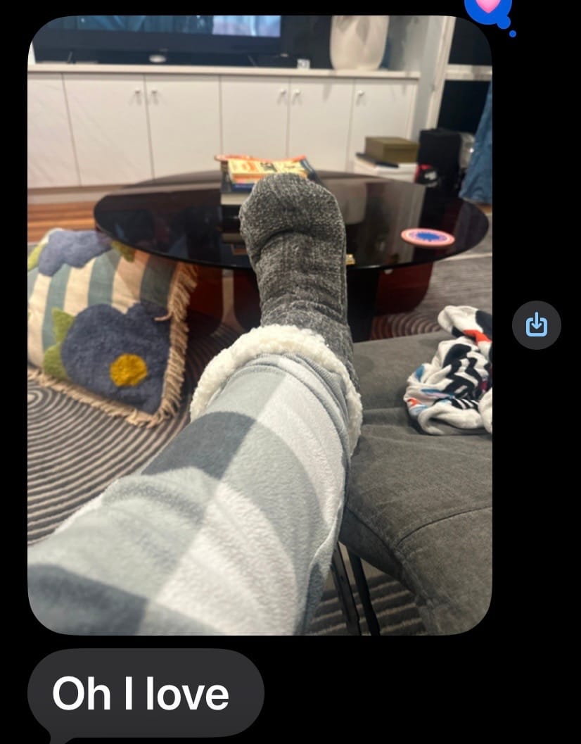 Customer photo review of The Foozie™
