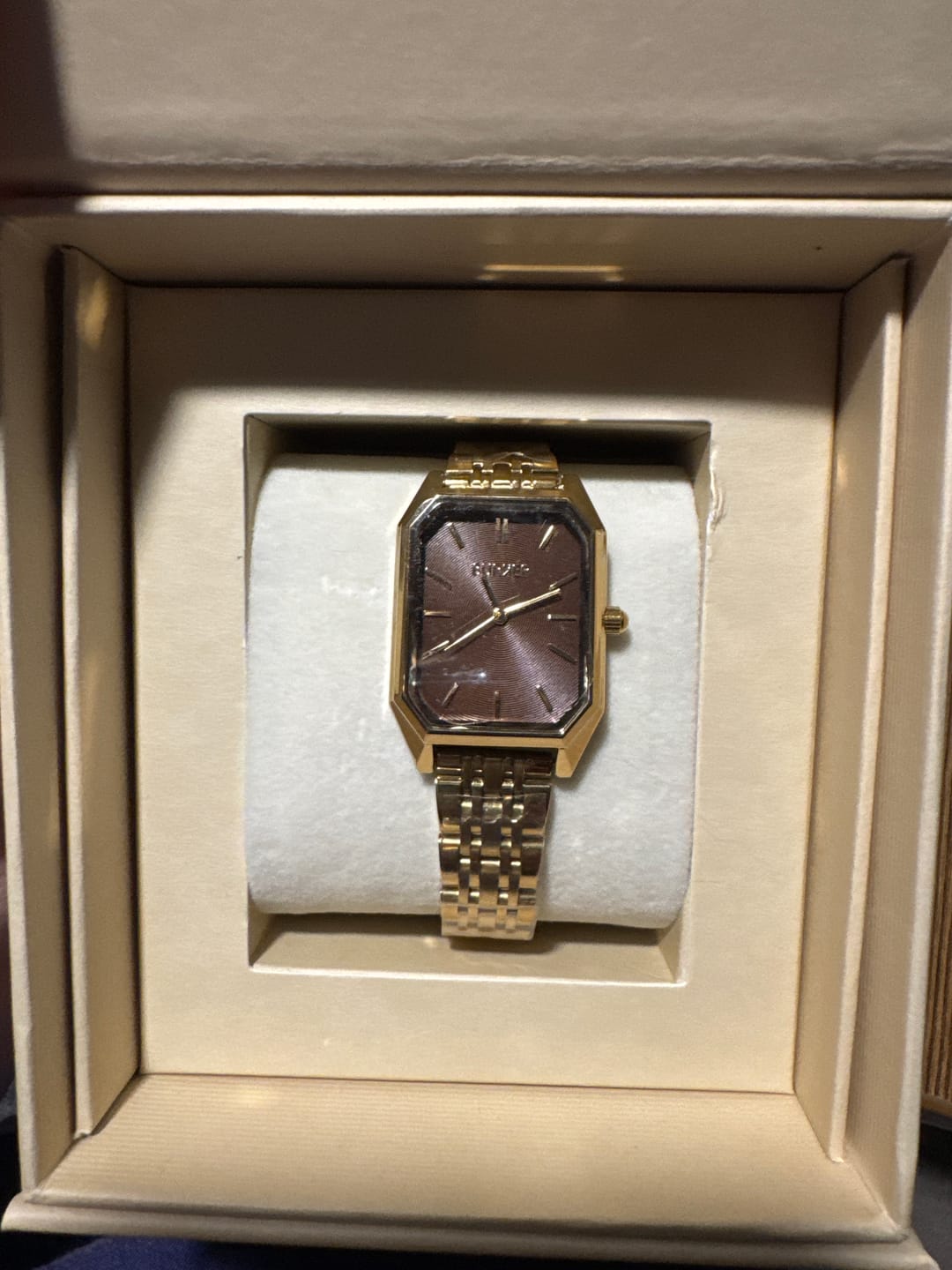 Customer photo review of Mother's Day Gift