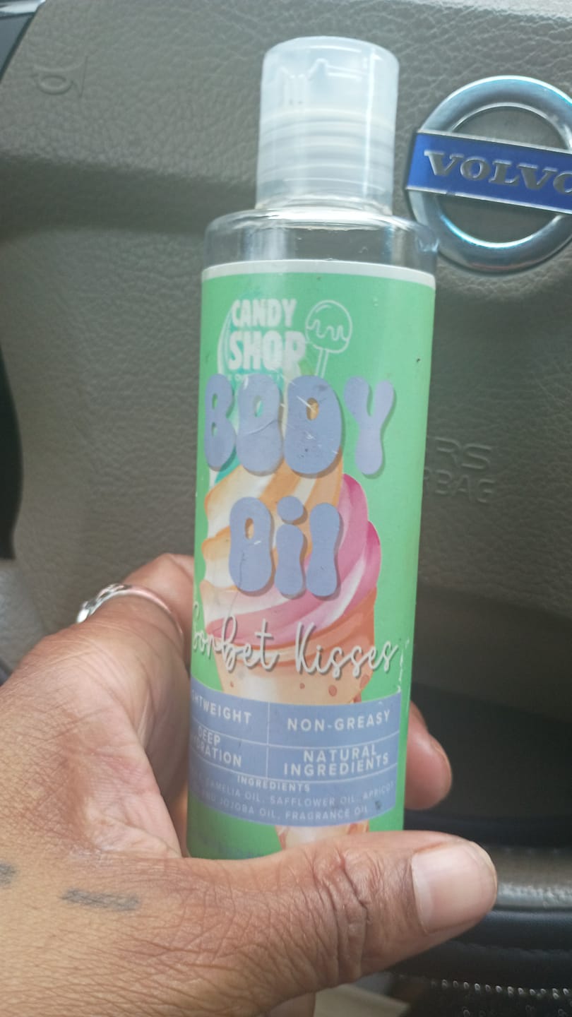 Customer photo review of Sweet Sample - Pick Your Favorites