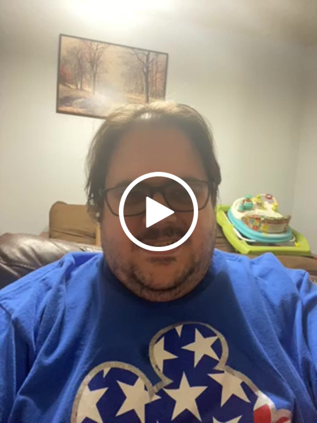 Customer video review of Primal Reindeer Testosterone Support