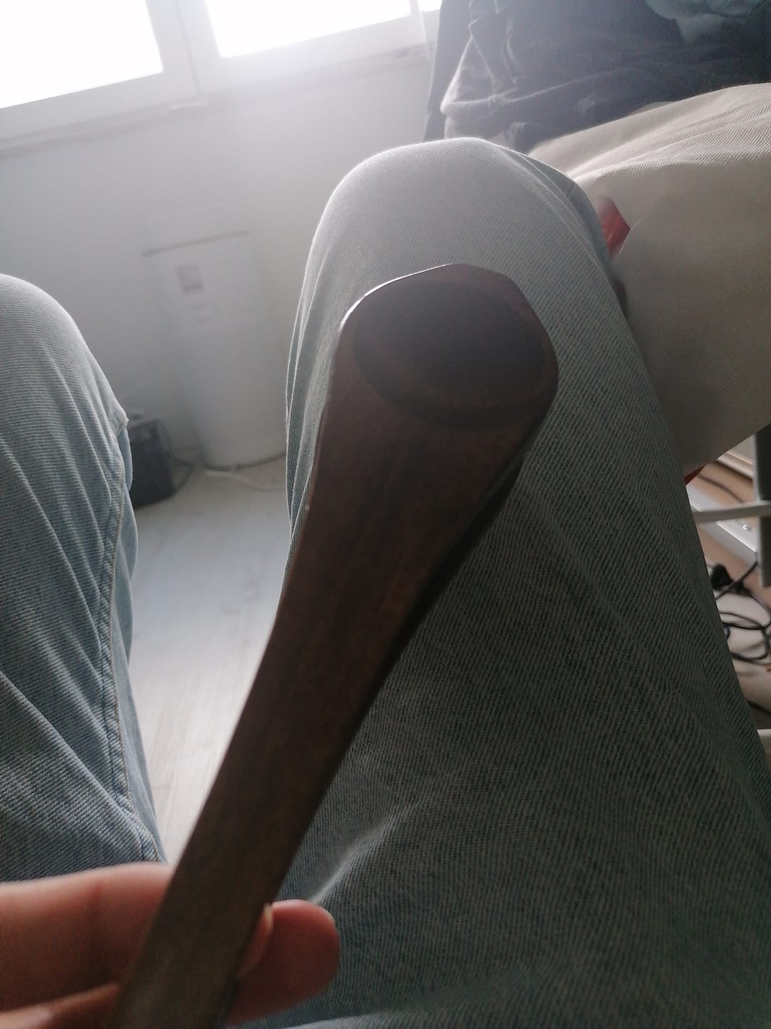 Customer photo review of Musical Spoons