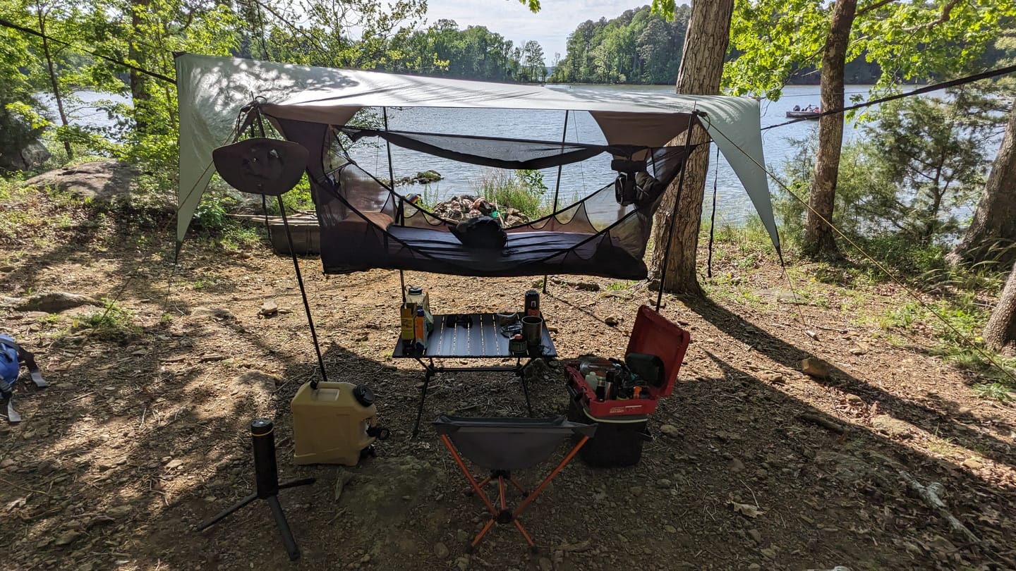 Customer photo review of Haven Spectre