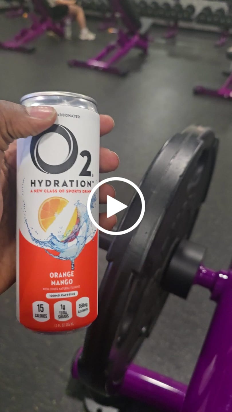 Customer video review of Variety Pack