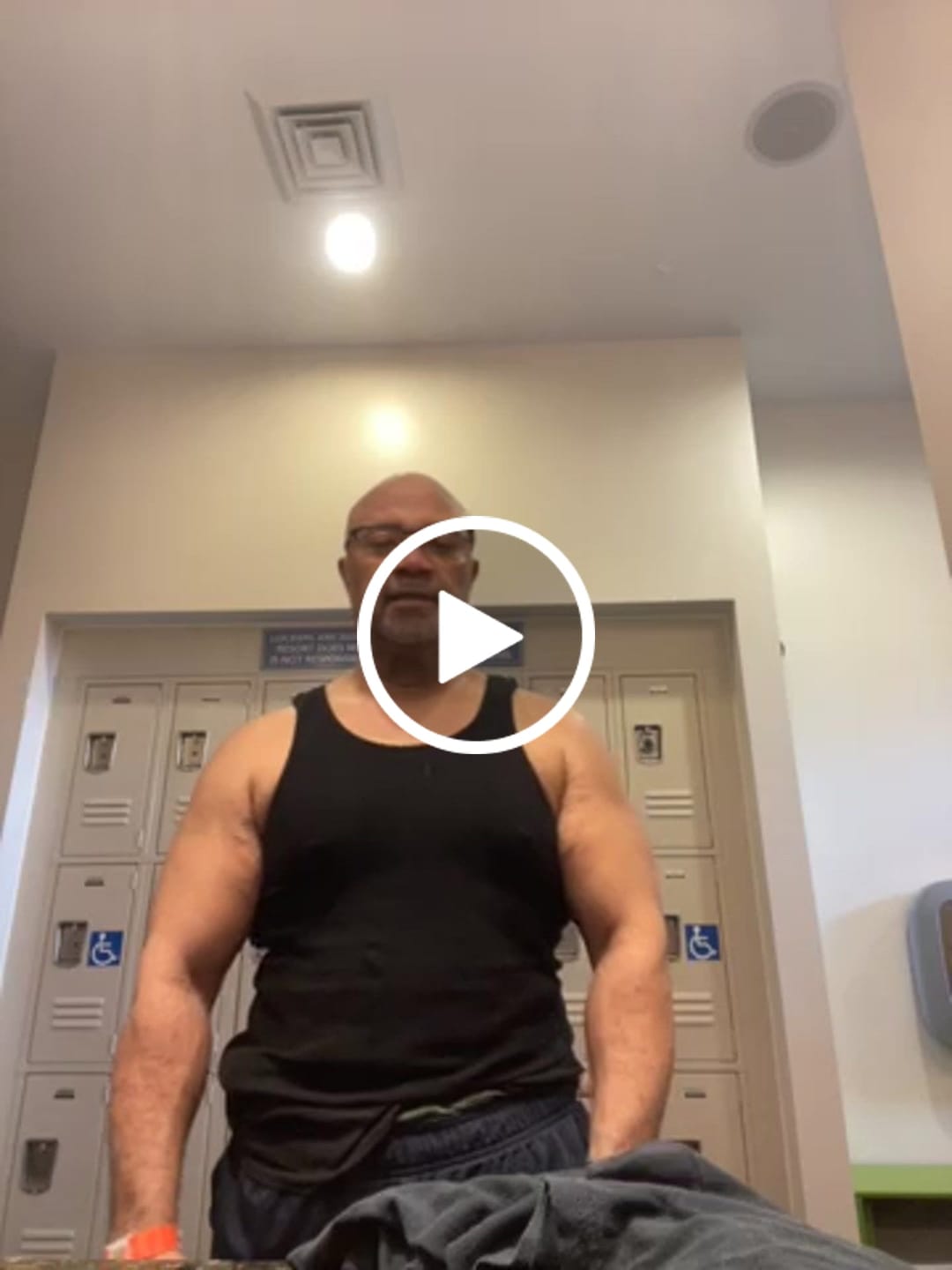 Customer video review of VINTAG3D - HIGH STIMULANT PERFORMANCE ENHANCEMENT