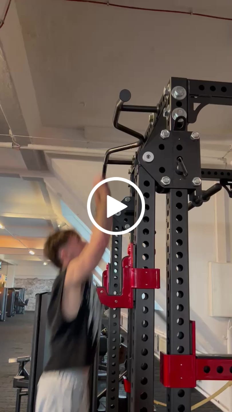 Customer video review of 1022 - Staple Shorts 4.5"
