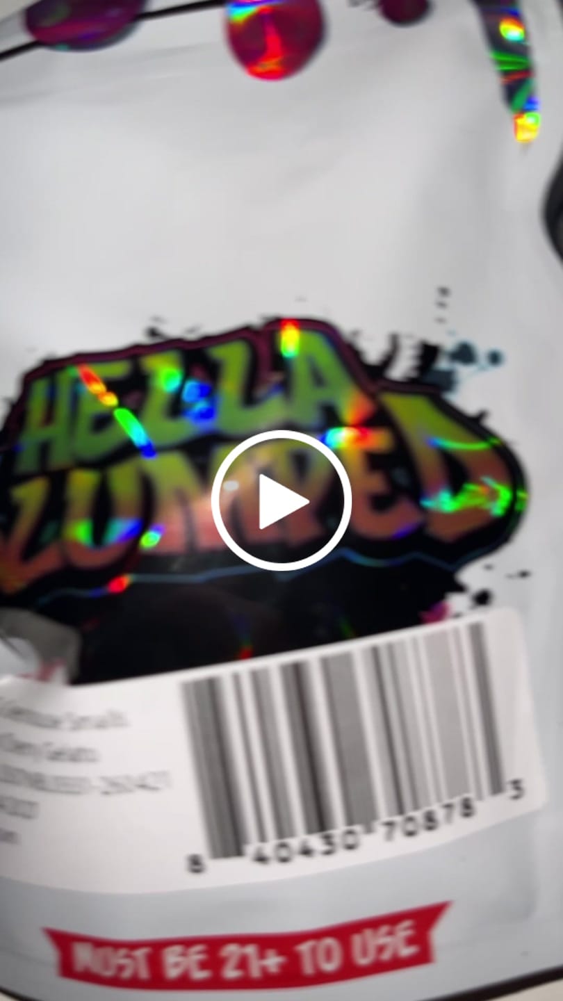 Customer video review of Greenhouse Smalls