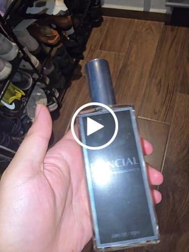 Customer video review of H265 Inspirado en: Ani - Nishane