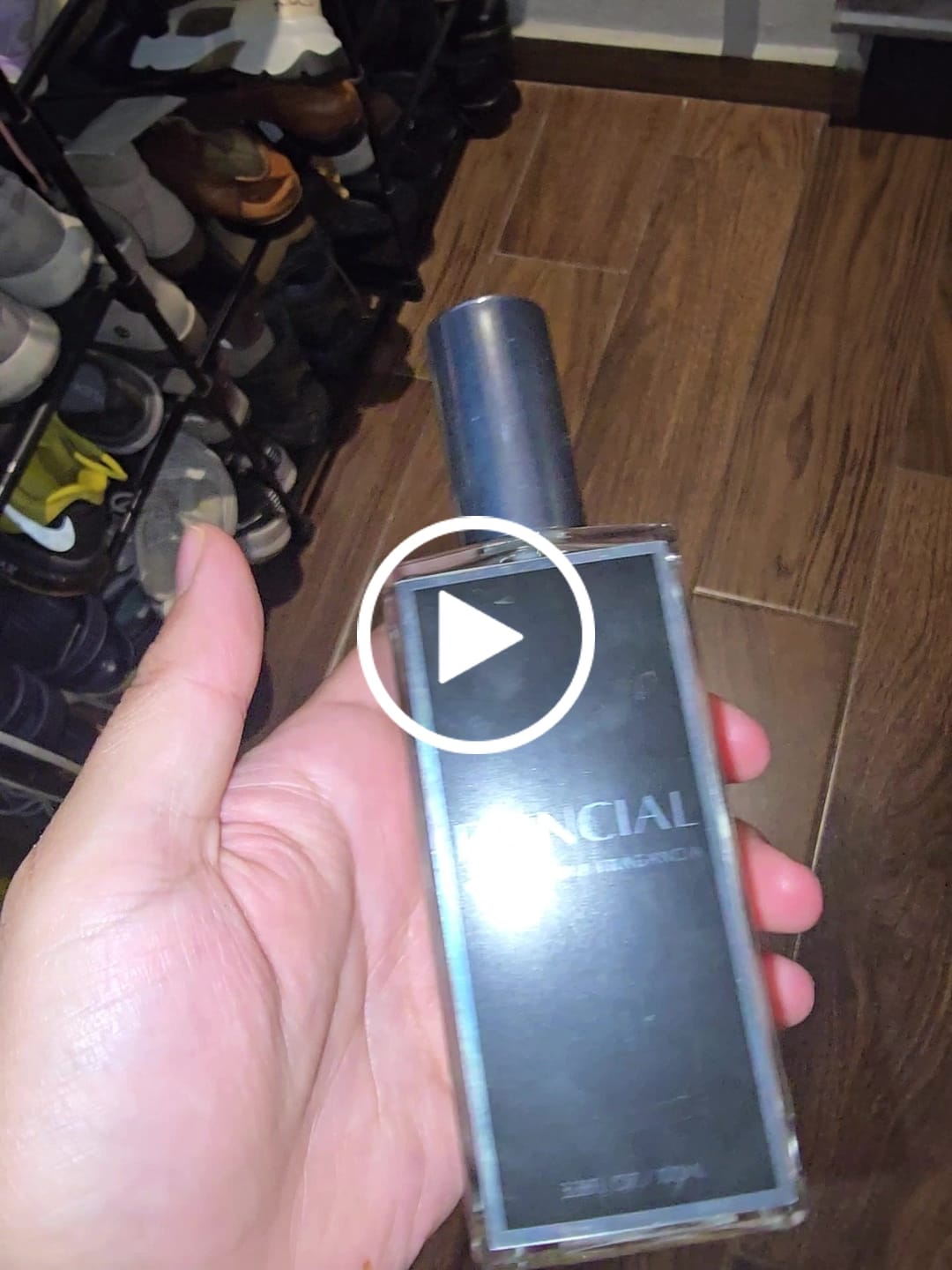 Customer video review of H265 Inspirado en: Ani - Nishane