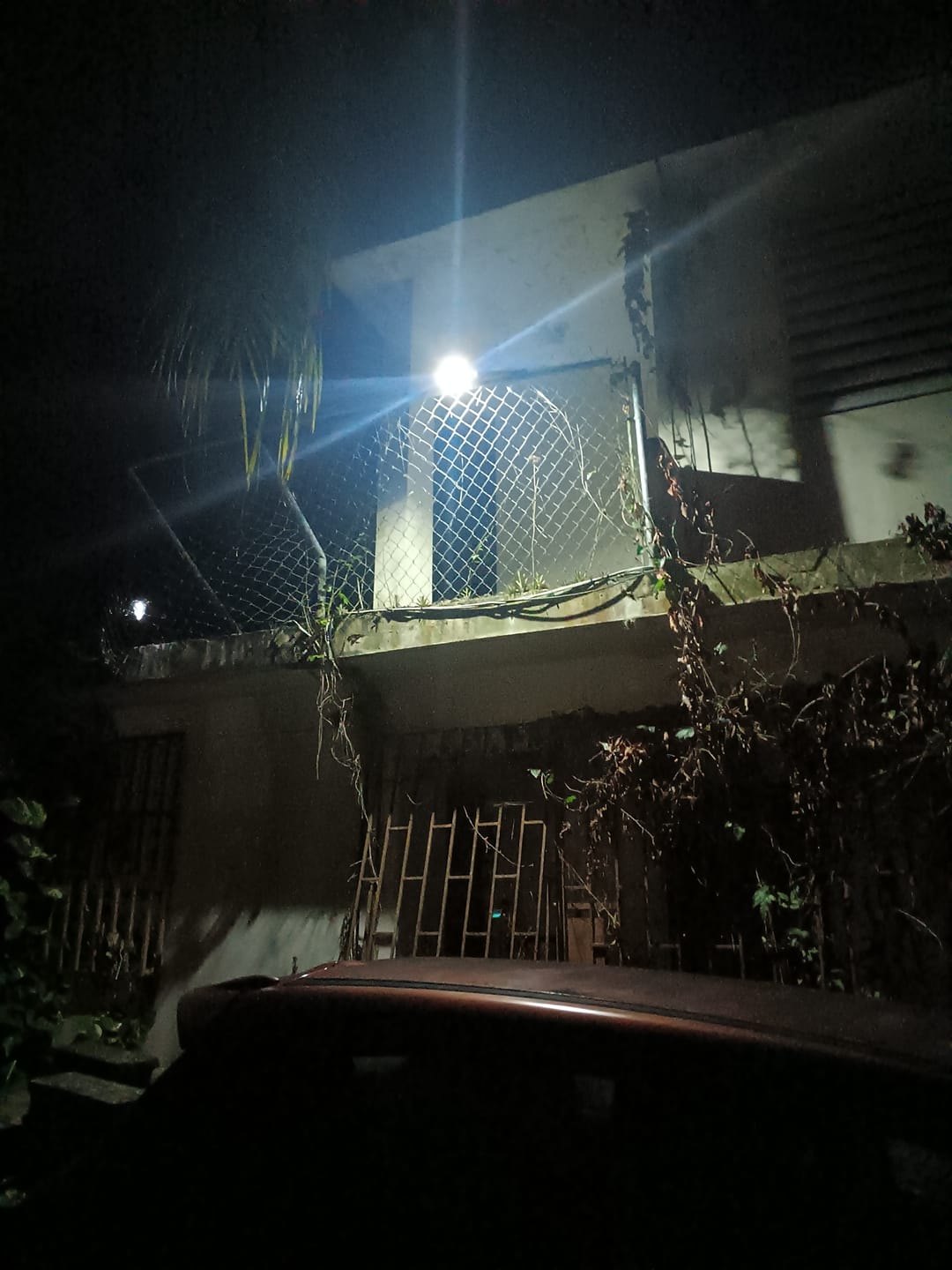 Customer photo review of Foco Solar 100W